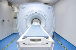 MRI